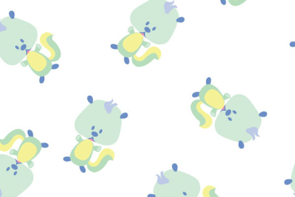 BEAVER Pattern Design: A Versatile and Adorable Resource for Creative Projects