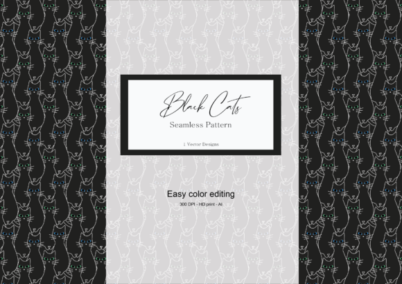 Black Cats Infinity