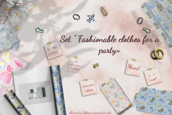 Fashionable Party Clothes: Elevate Your Event Style with Versatile Designs