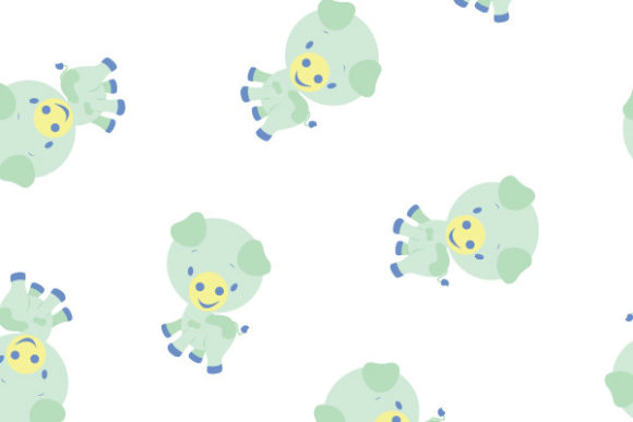 Piglet Pattern Design: A Versatile Tool for Creative Workflows